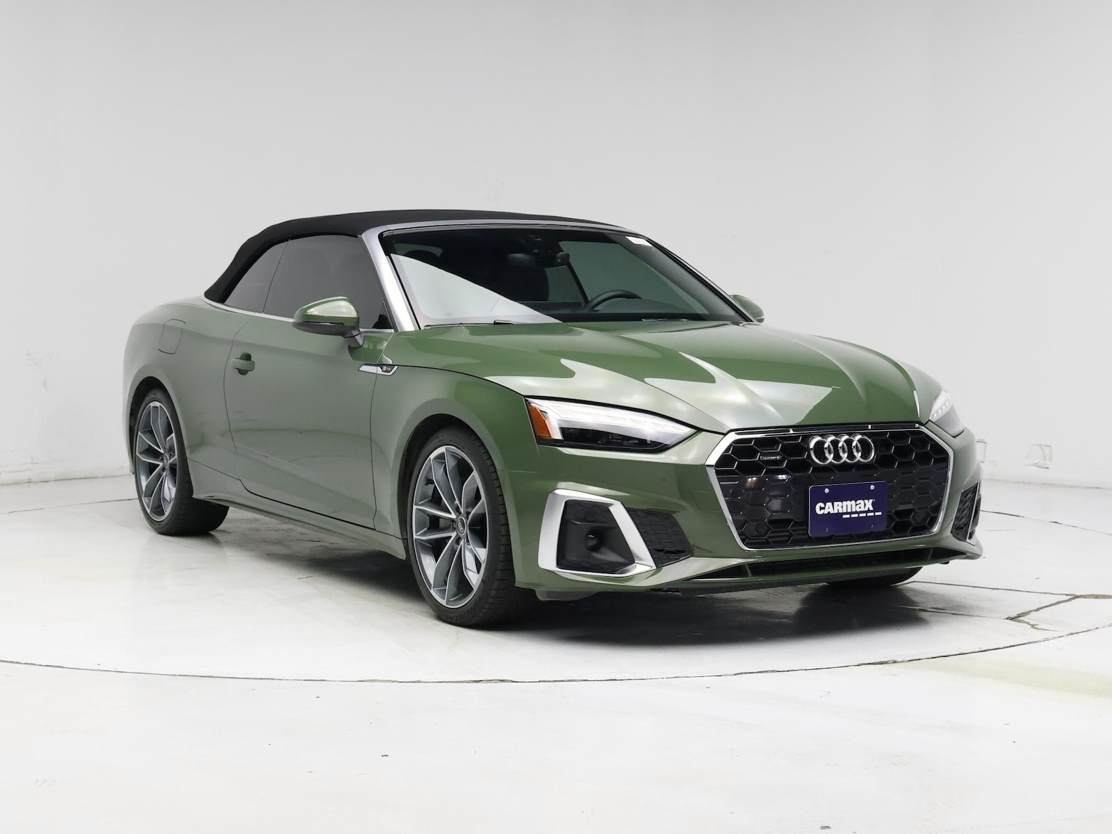 audi a5 cabriolet 2024 WAU3AGF52RN006854 image audi a5 cabriolet 2024 WAU3AGF52RN006854 image